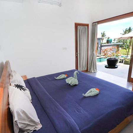 Villa Sawah Ramah Ουμπούντ Εξωτερικό φωτογραφία