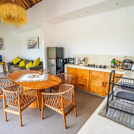 Villa Sawah Ramah Ουμπούντ Εξωτερικό φωτογραφία