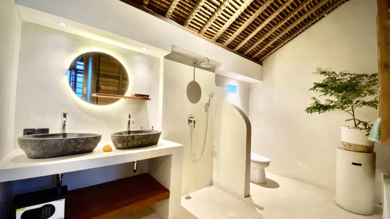 Villa Sawah Ramah Ουμπούντ Εξωτερικό φωτογραφία