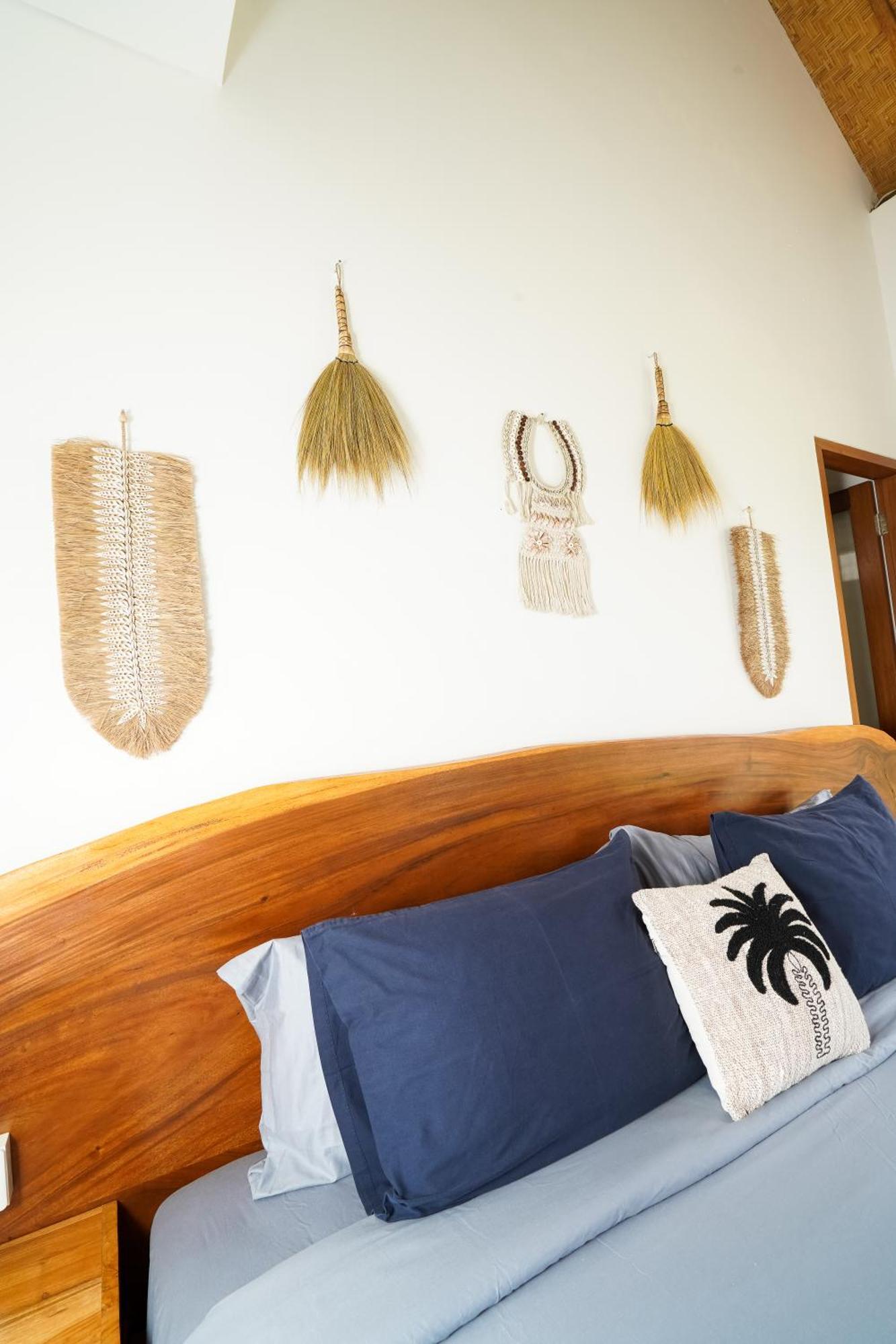 Villa Sawah Ramah Ουμπούντ Εξωτερικό φωτογραφία