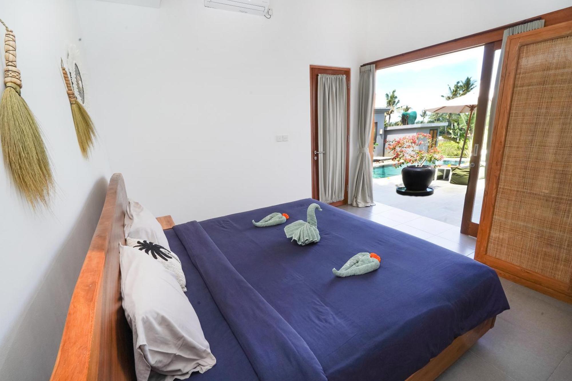 Villa Sawah Ramah Ουμπούντ Εξωτερικό φωτογραφία